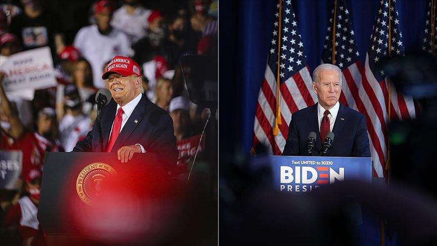 Trumpov štab uložio žalbe na glasanje u više država